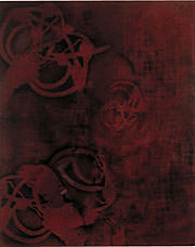 Oxblood Weatherhead, 2003