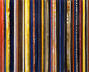 Feelings Are Facts IV, 2012