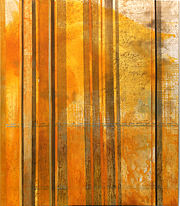 Feelings Are Facts VIII, 2012