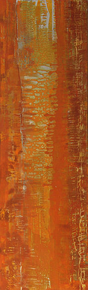 Feelings Are Facts VII, 2012