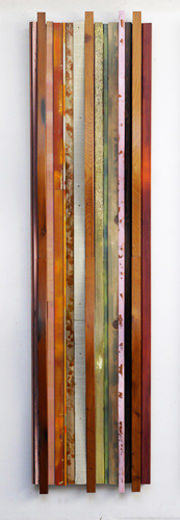 Panorama/Containment II, 2012