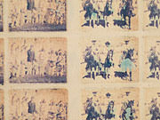 Cowboys and Indians, 2008