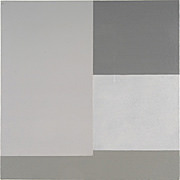 Grey (New York City 2), 2003