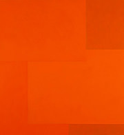 (Orange) Summer Day, 2006