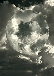 Ocean of the Atmosphere Clouds, 2011