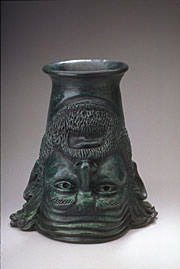 Tulip Vase, 1992