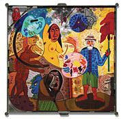 Painting the Big Painting, 1993