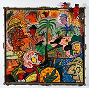 North of Patagonia, 2004-05