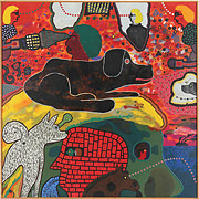 A Figure of Our Times, 1972