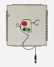 I Cannot Tell a Lie, 1962