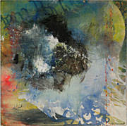 Untitled (Orphic Series #6), 2003