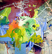 Eccentric Location, 2008