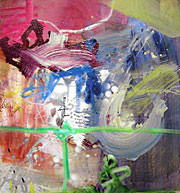 Green Line So What, 2008